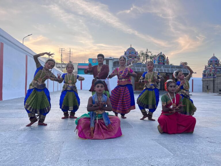 Perumal Temple Purattasi Programme — Highlights & Gallery (Post-Event)